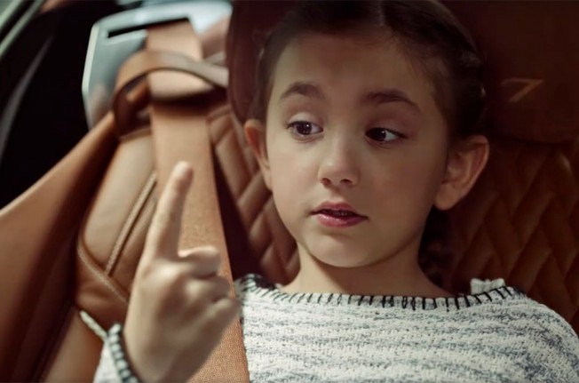 Sixt y su flota de coches premium de alquiler Sixt y su flota de coches premium de alquiler