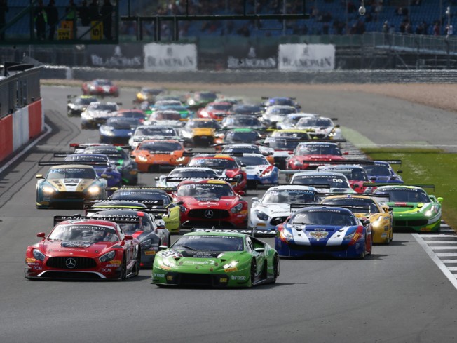 | PC2 BLANCPAIN GT3 SERIES | Cambios en el calendario Ley-tolerancia-cero-toques-blancpain-gt-series-201736223_1