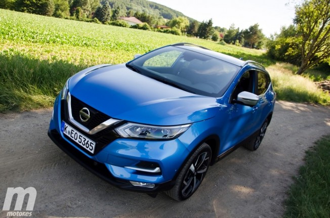 cadenas para coche nissan qashqai prueba nissan qashqai 2017 con v 237 deo motor es cadenas para coche nissan qashqai prueba nissan qashqai 2017 con v 237 deo motor es