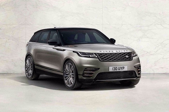 Range Rover Velar Range Rover Velar