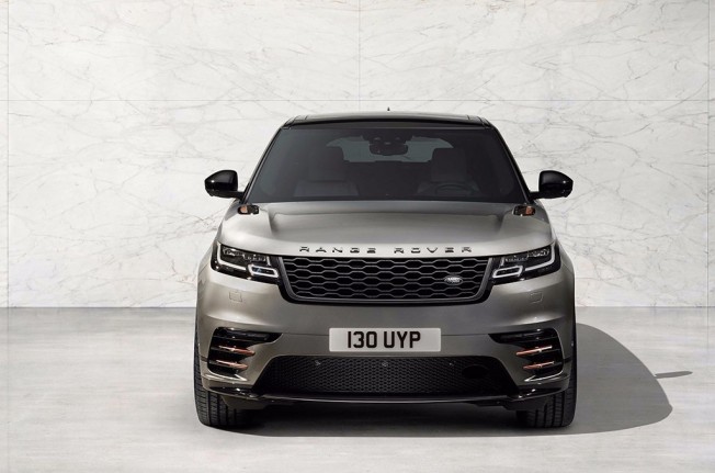 Range Rover Velar Range Rover Velar