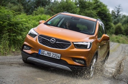 Opel lanza la versión ‘Ultimate’ del Crossland X y Mokka X