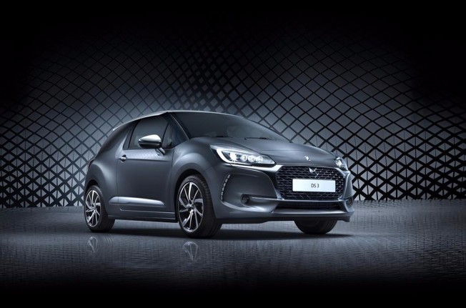 DS 3 Dark Side DS 3 Dark Side