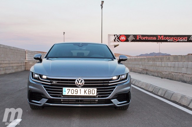 Volkswagen Arteon Volkswagen Arteon