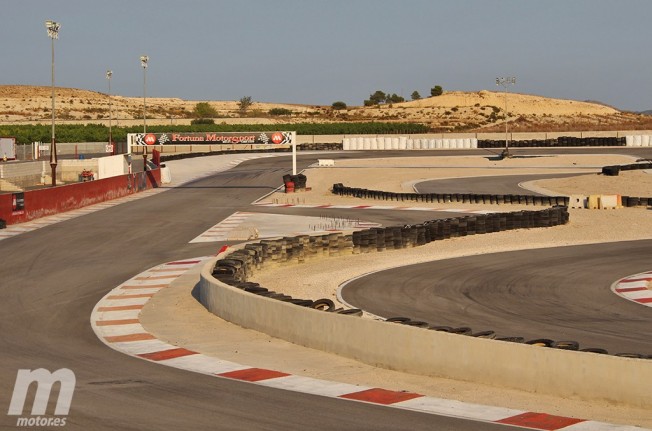 Circuito Fortuna Motor Sport Circuito Fortuna Motor Sport