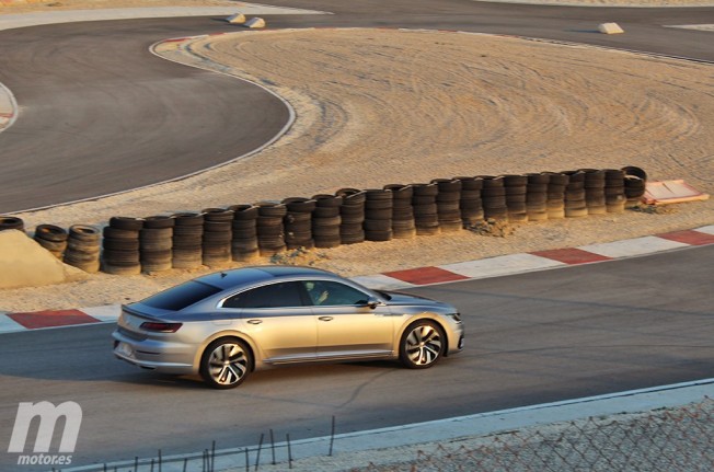 Volkswagen Arteon Volkswagen Arteon
