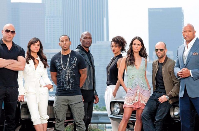 Fast & Furious 9 Fast & Furious 9