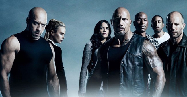 Fast & Furious 9 Fast & Furious 9