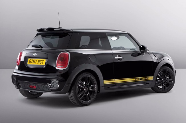 MINI 1499 GT MINI 1499 GT