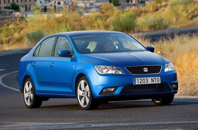 SEAT Toledo SEAT Toledo