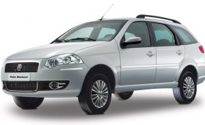 Fiat cesa la producción de los Weekend y Doblò en Brasil