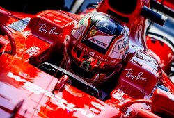 Marchionne avisa a Räikkönen: si no rinde, Leclerc será su recambio