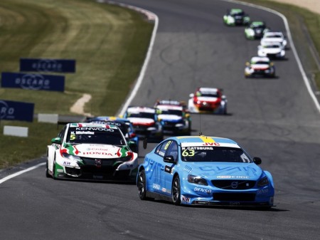 WTCC 2005-2017: adiós a un gran Mundial de Turismos
