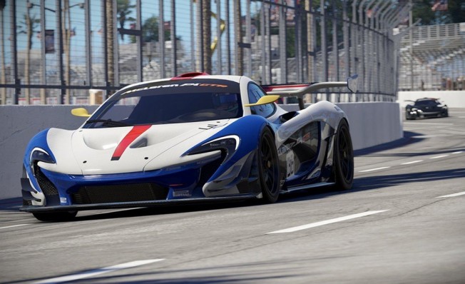 Project CARS 2 Project CARS 2