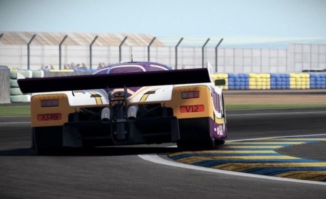 Project CARS 2 Project CARS 2