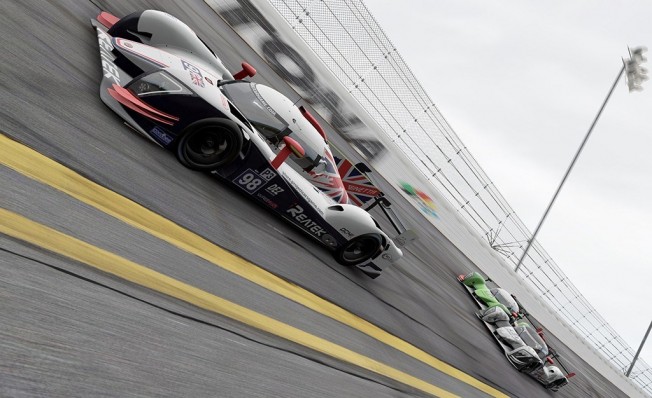 Project CARS 2 Project CARS 2