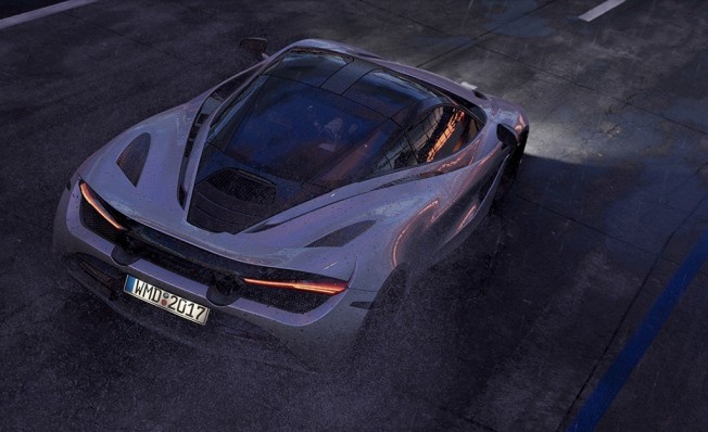 Project CARS 2 Project CARS 2