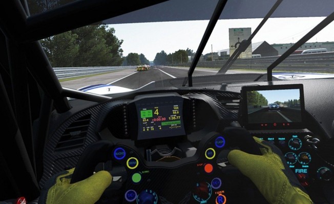 Project CARS 2 Project CARS 2