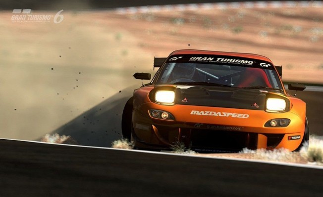 Gran Turismo 6 Gran Turismo 6