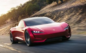El Tesla Roadster ya tiene las reservas abiertas en España