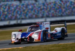 24H de Daytona 2018: Juncadella sexto, Alonso 13º en la parrilla de Daytona