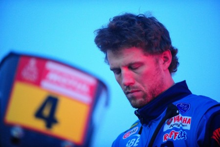 Dakar 2018, etapa 10: Cruel final para Adrien Van Beveren