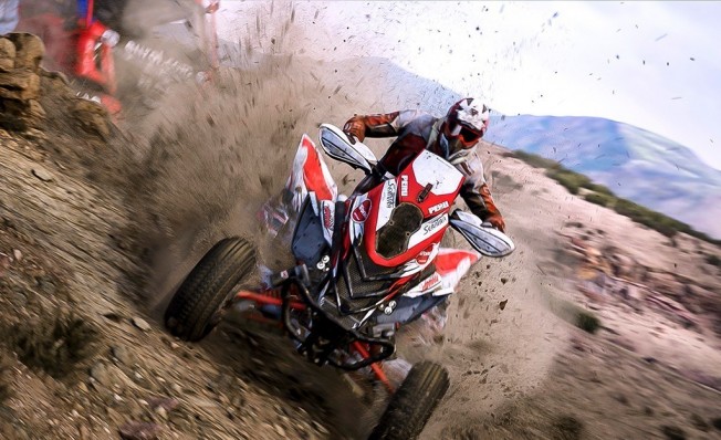 Dakar 18 Dakar 18