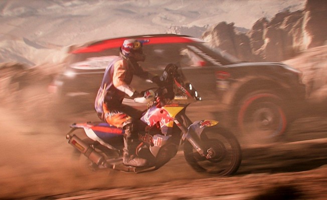 Dakar 18 Dakar 18