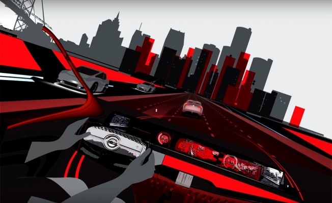 Nissan Crossover Concept - Salón de Detroit 2018 Nissan Crossover Concept - Salón de Detroit 2018
