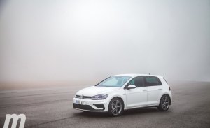 Prueba Volkswagen Golf 1.5 TSI EVO, los gasolina vuelven a la carga (con vídeo)
