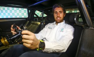Juncadella sobre Alonso: "Le va a valer de mucho Daytona"