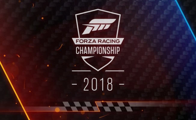 Forza Racing Championship 2018 Forza Racing Championship 2018