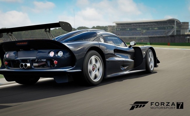 Forza Motorsport 7 Forza Motorsport 7