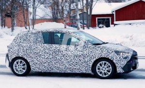 El Opel Corsa eléctrico comenzará a fabricarse en Figueruelas en 2020
