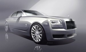 Rolls-Royce Silver Ghost Collection: las 35 unidades más exclusivas nunca antes fabricadas