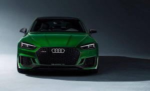 Audi RS 5 Sportback, mismo rendimiento para el doble de puertas