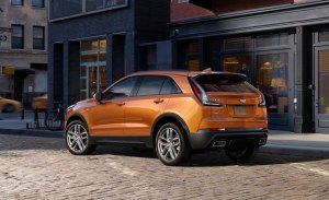 La estrategia de Cadillac para volver a Europa tiene fecha: 2025