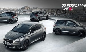 DS cesará la producción de los DS 4 y DS 5 en junio