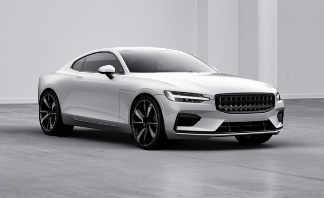 Polestar 1 Polestar 1