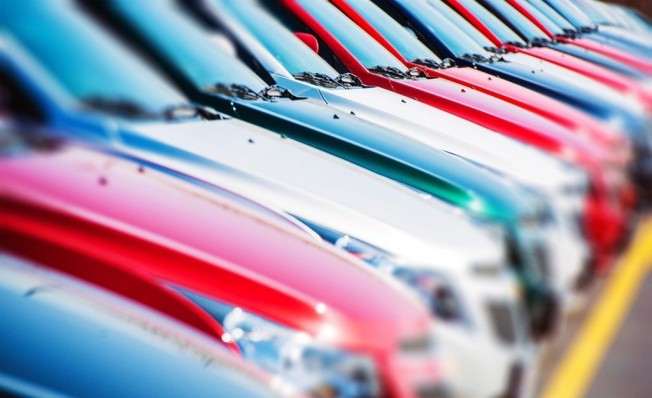 Ventas de coches de ocasión en Febrero de 2018 Ventas de coches de ocasión en Febrero de 2018