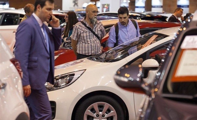 Ventas de coches de ocasión en Febrero de 2018 Ventas de coches de ocasión en Febrero de 2018