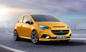 Opel Corsa GSi 2018, el OPC cambia de nombre