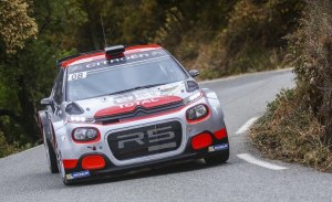 Todas las claves del Citroën C3 R5 antes de su debut