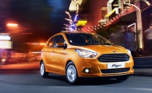 Ford y Mahindra alcanzan un acuerdo de cooperación para ofrecer nuevos modelos en India