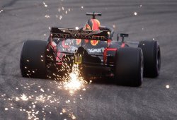 Magistral victoria de Ricciardo