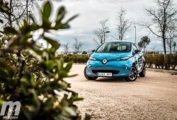 Prueba Renault ZOE, una difícil decisión (con vídeo)