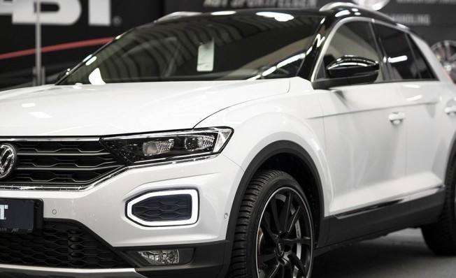 ABT Volkswagen T-Roc ABT Volkswagen T-Roc
