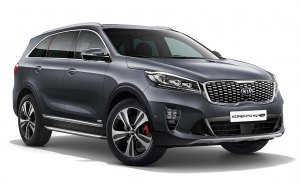 Precios del Kia Sorento 2018: el renovado SUV está listo para su llegada a España