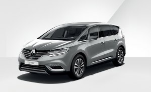 Renault Espace Limited: todos los precios del nuevo acabado