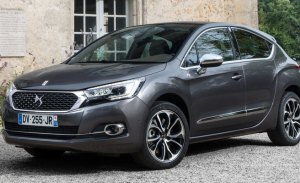 PSA busca propietarios de los Citroën C4 y DS 4 para realizar pruebas de comunicación entre vehículos